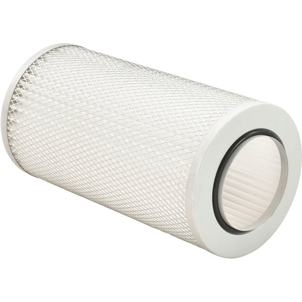 Global Industrial Replacement Filter for 49 Auto Ride-On Sweeper 641748 641330